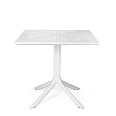 TABLE CLIP 70 WHITE