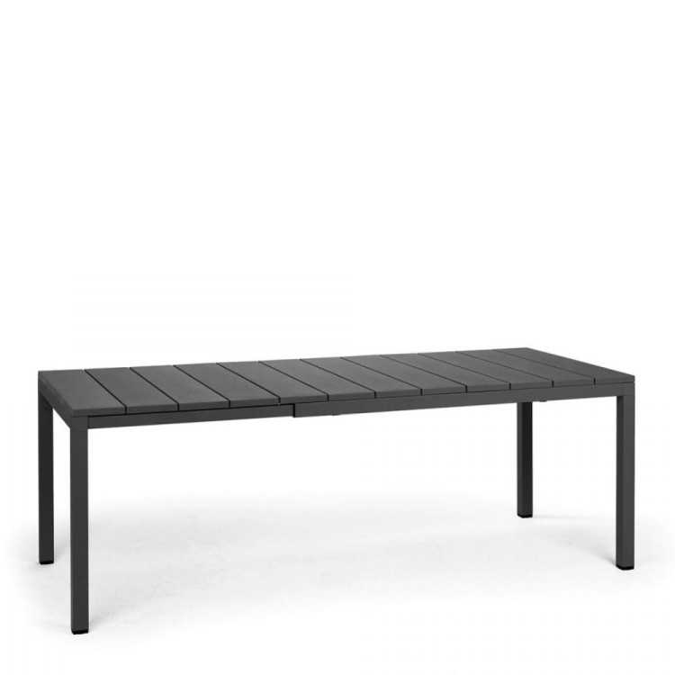TABELA RIO 210 EXT ANTRACITE