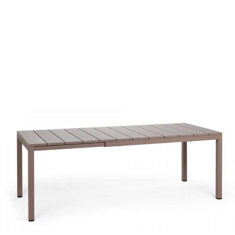 TABELA RIO 210 EXT BROWN