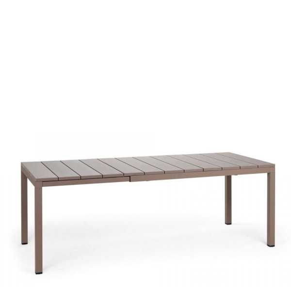 TABELA RIO 210 EXT BROWN