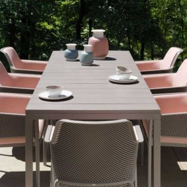 TABELA RIO 210 EXT BROWN