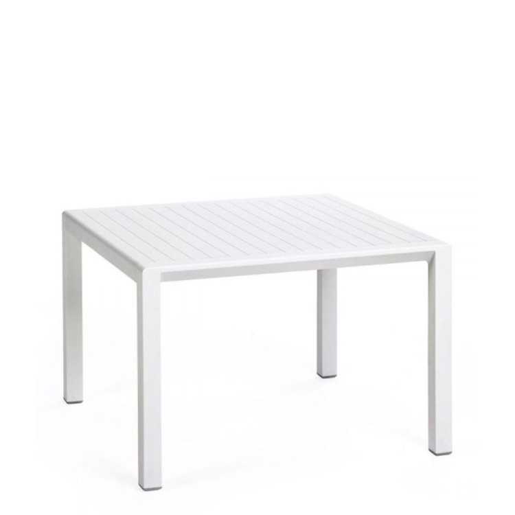 ARIA 60 BIANCO OUTDOOR COFFEE TABLE