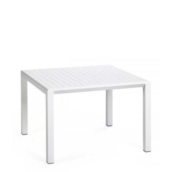 ARIA 60 BIANCO OUTDOOR COFFEE TABLE