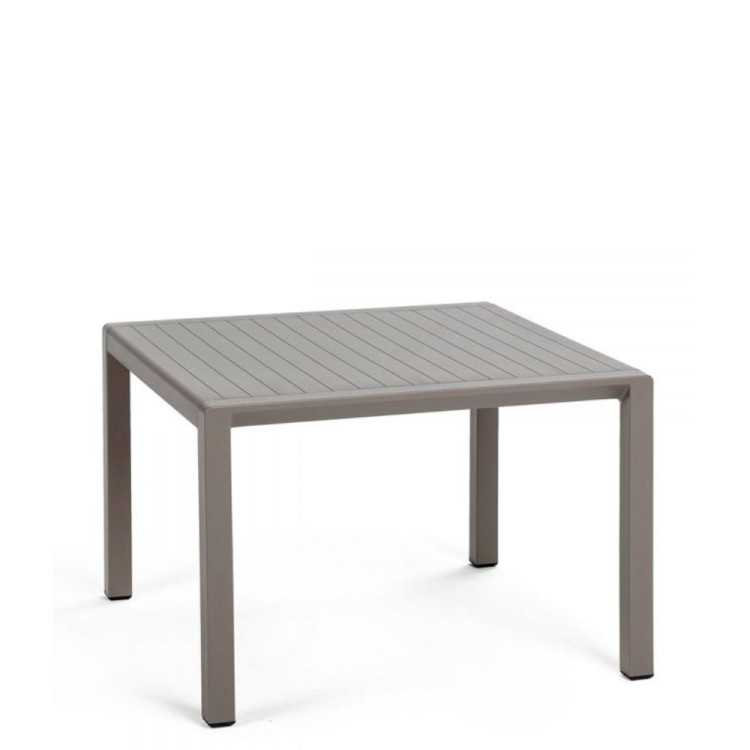 ARIA 60 COFFEE TABLE TORTORA/BROWN