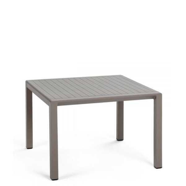 ARIA 60 COFFEE TABLE TORTORA/BROWN
