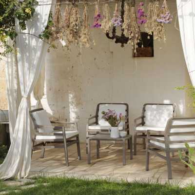 TABLE BASSE ARIA 60... 2