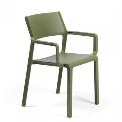 FAUTEUIL TRILL AGAVE