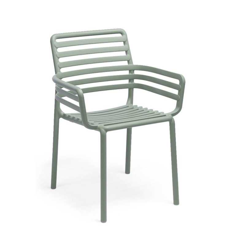 POLTRONA DOGA MENTA