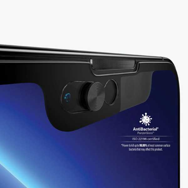VERRE TREMPE POUR CAMERA POUR IPHONE 13 PRO/ PRO MAX CF & BLACK