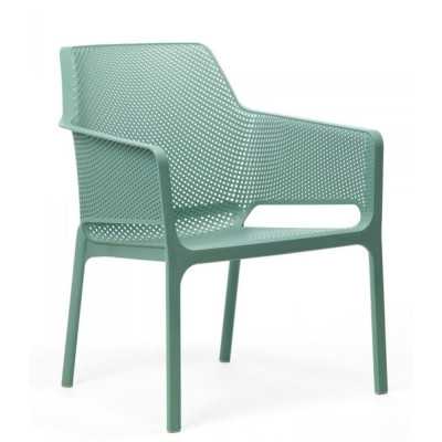 FAUTEUIL NET RELAX VERT...
