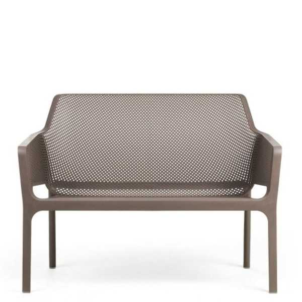 BANC NET 2 PLACES TORTORA