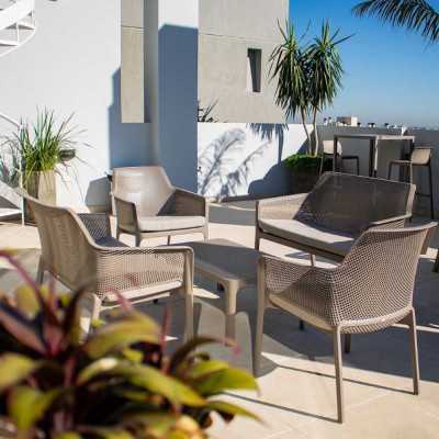 BANC NET 2 PLACES TORTORA 2