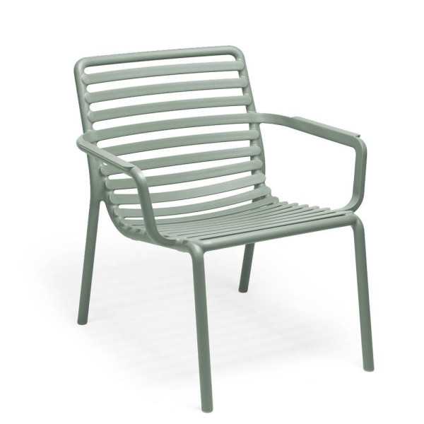 POLTRONA DOGA RELAX MENTA