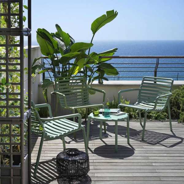 FAUTEUIL DOGA RELAX MENTA