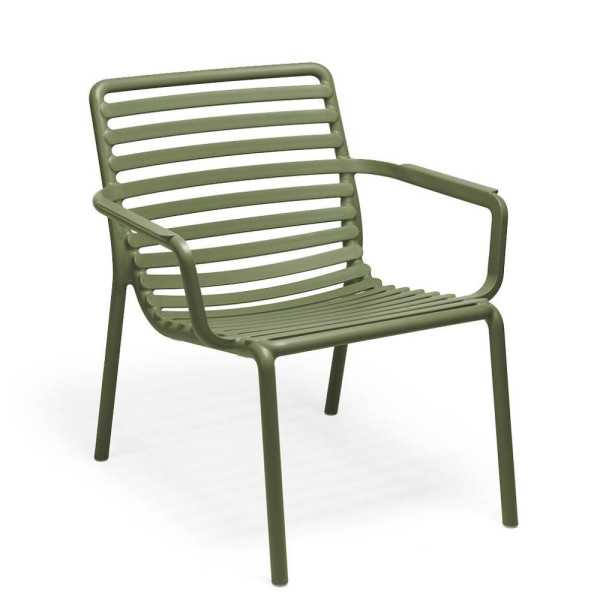 AGAVE DOGA RELAX ARMCHAIR