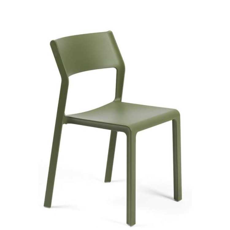 CHAISE BISTROT TRILL AGAVE