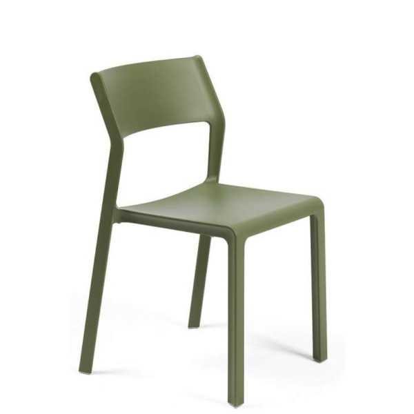 CADEIRA GREEN BISTROT TRILL