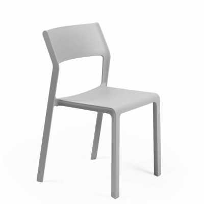 CADEIRA GREY BISTROT TRILL