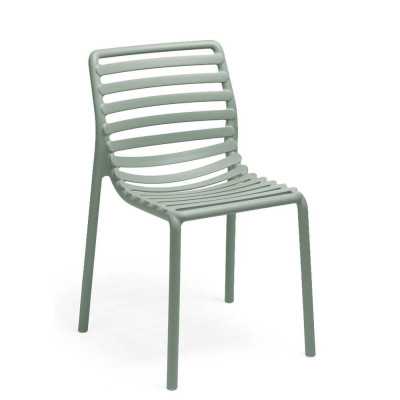 CADEIRA BISTROT MENTA DOGA