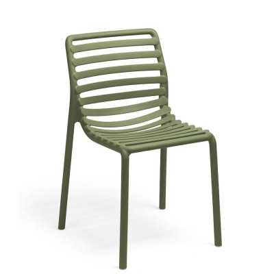 CHAISE DOGA  BISTROT AGAVE