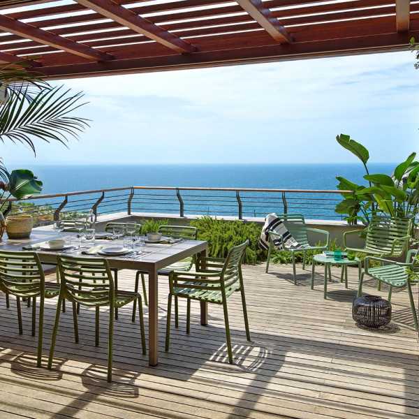 CADEIRA AGAVE BISTROT DOGA