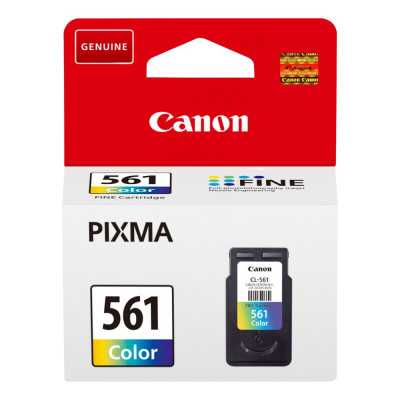 CL-561 COLOR INK CARTRIDGE