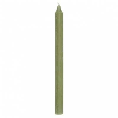 BOUGIE DINER RUSTIQUE 29CM...