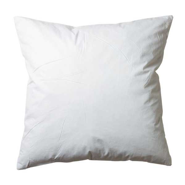 COZY INTERIOR CUSHION 50X50 WHITE