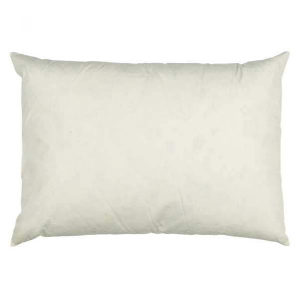 GARNITURE DE COUSSIN RECTANGULAIRE...