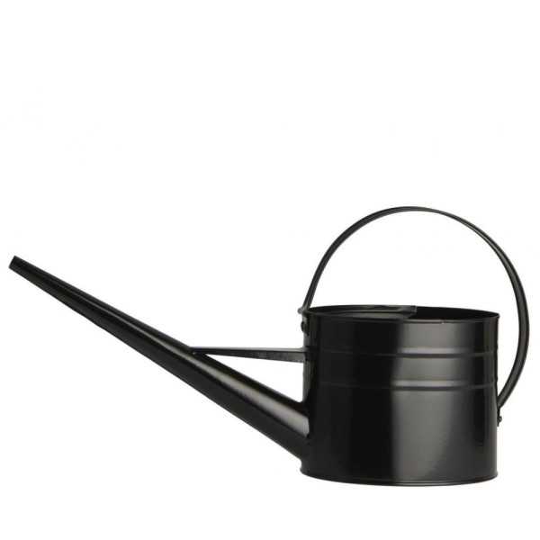 REGAR RETRO DE METAL PRETO 1,4L