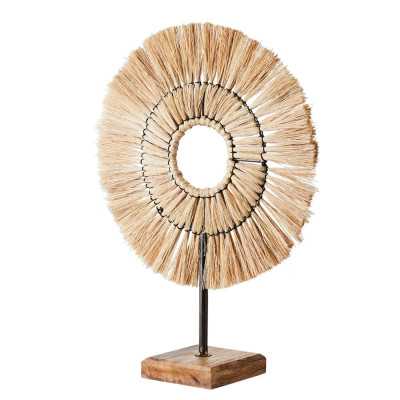 ORNEMENT ACCRA M PAILLE... 2