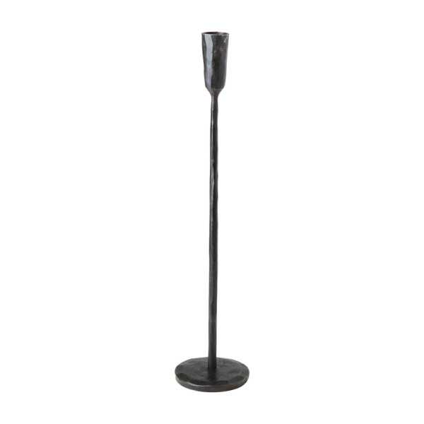 CANDLEHOLDER THOR S BLACK METAL
