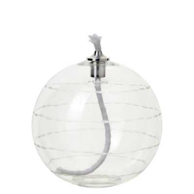 LAMPE A HUILE KLING M DIA10...