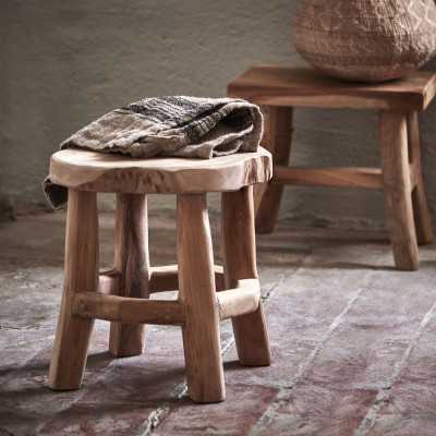 TABOURET PALLE Ø30X31 CM... 2