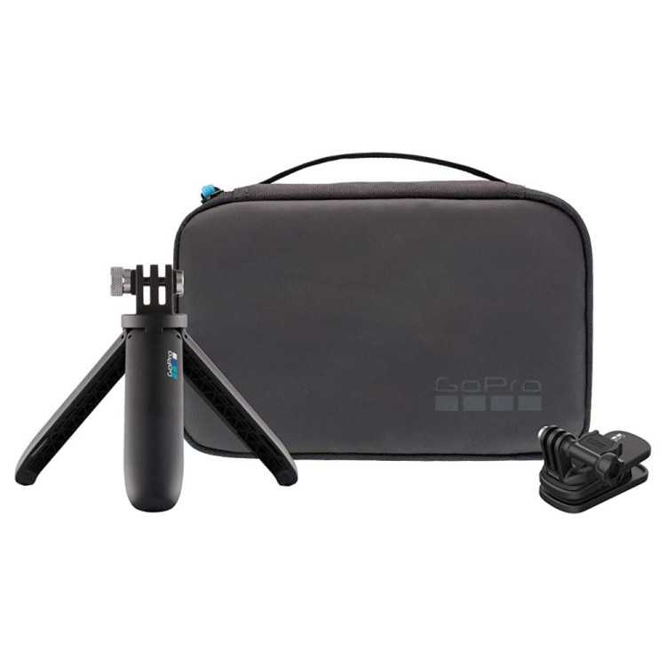 KIT DE VIAGEM GOPRO 2.0