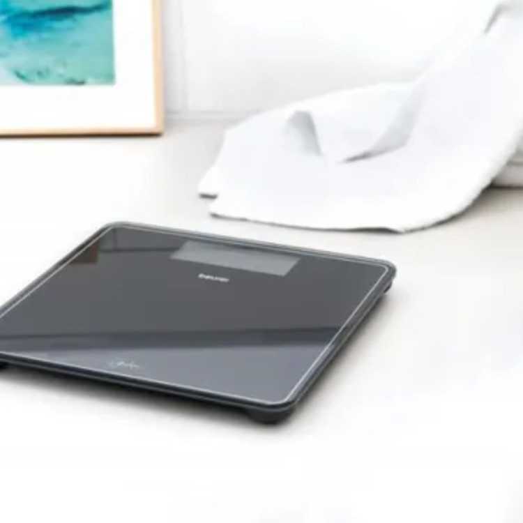 P ERS ONS SCALE GS400 SIGNATURE LINE BLACK