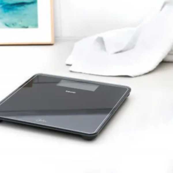 P ERS ONS SCALE GS400 SIGNATURE LINE BLACK