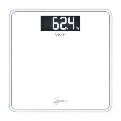 P ERS ONS SCALE GS400...