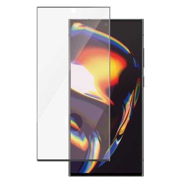 TEMPERED GLASS FOR S23 ULTRA