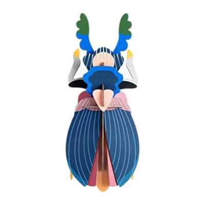 DECORATION MURALE 3D...