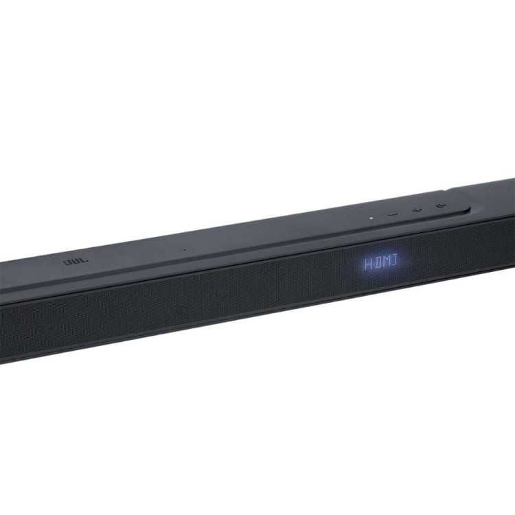 SOUNDBAR 500 5.1 MULTI VIRTUAL DOLBY ATMOS PRETO