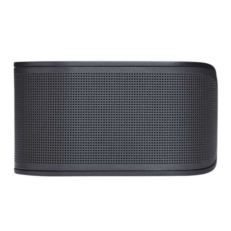 SOUNDBAR 500 5.1 MULTI VIRTUAL DOLBY ATMOS PRETO