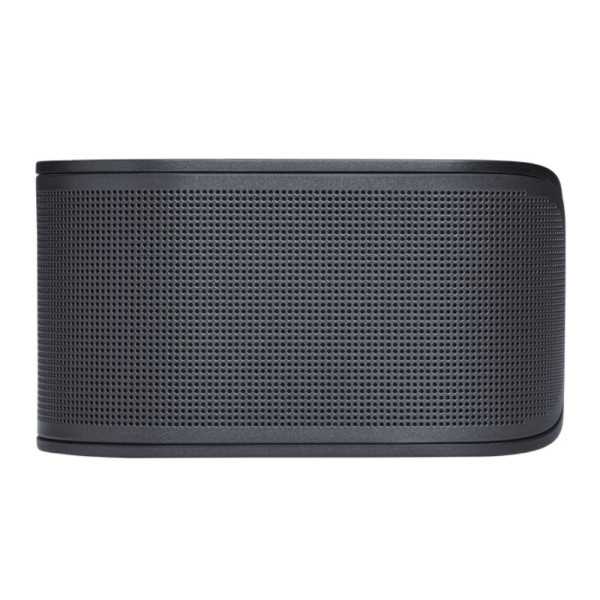 BARRE DE SON 500 5.1 MULTI VIRTUAL DOLBY ATMOS NOIR
