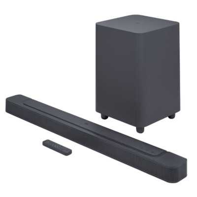 BARRE DE SON 500 5.1 MULTI...