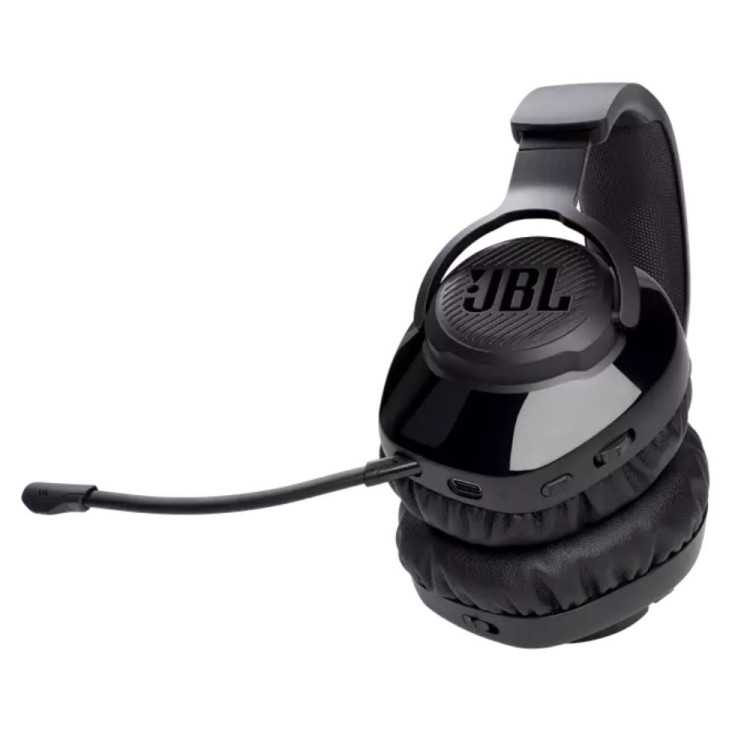 FONE DE OUVIDO PARA JOGO DOBRÁVEL SEM FIO COM...