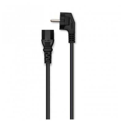CABLE D'ALIMENTATIONCEE 7-7 IEC C13 2M