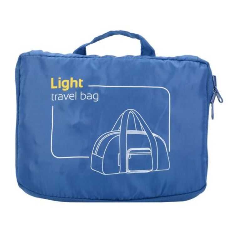 SAC DE VOYAGEBLEU