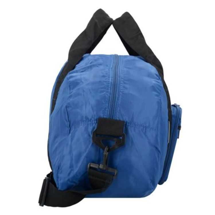 SAC DE VOYAGEBLEU