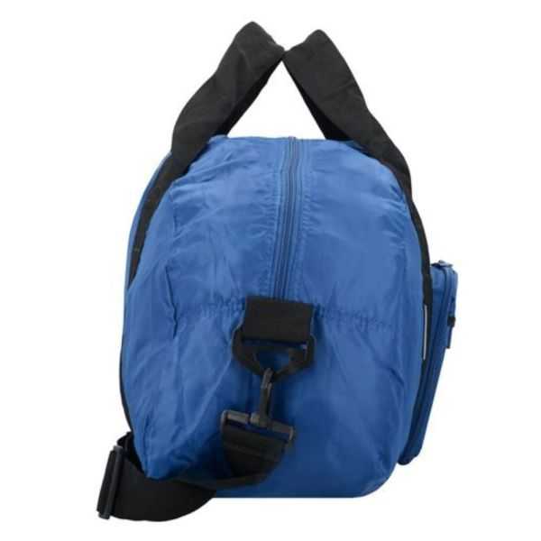 SAC DE VOYAGEBLEU