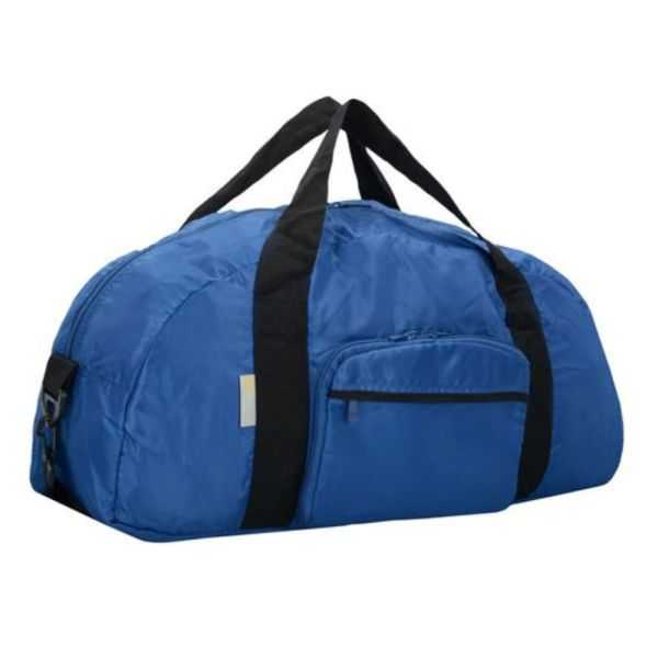 SAC DE VOYAGEBLEU